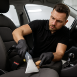 5 razloga zašto je redovito dubinsko čišćenje automobila najbolja investicija