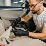 Zasto je dubinsko ciscenje interijera automobila vaznije nego sto mislite 150x150
