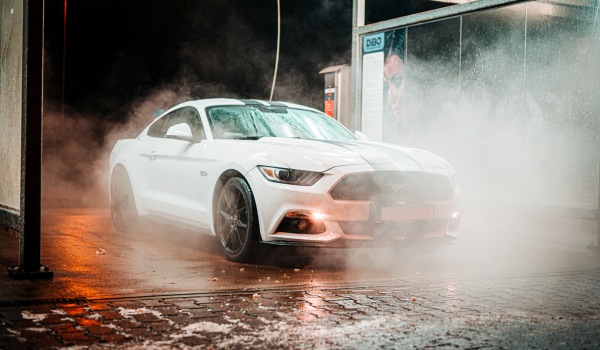 Auto detailing Zagreb – BASIC paket