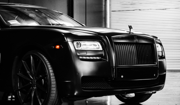 Auto detailing Zagreb – LUXURY paket